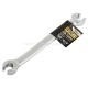 Kлюч poзpізний 9 мм x 11 мм JCB Tools JCB-7510911