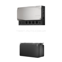 Комплект енергонезалежності Ecoflow Power Get Set Kit 5 kWh Комплект енергонезалежності Ecoflow Power Get Set Kit 5 kWh