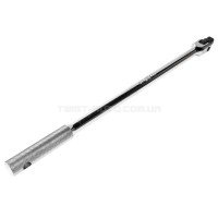Вороток с шарниром 1/2" 430мм 3618 JTC Вороток с шарниром 1/2" 430мм 3618 JTC