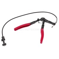 Кліщі для шлангових хомутів типу Clic-R 4043 JTC