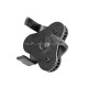 Ключ для зняття фільтра масляного трилапий 63~102мм 1942 JTC
