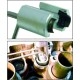 Набор инструментов для установки/извлечения сухарей клапанов 1244 JTC