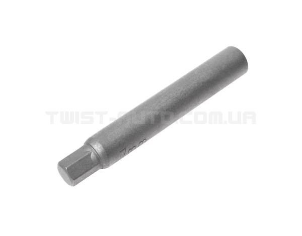 Насадка для разборки стоек 7мм VW, AUDI, SEAT, FIAT 1323-1022-38 JTC