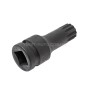 Головка для коробки передач SPLINE M16H 1367 JTC Головка для коробки передач SPLINE M16H 1367 JTC