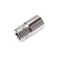 Головка торцева шестигранна 1/4", 10мм 22510 JTC