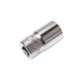 Головка торцева шестигранна 1/4", 10мм 22510 JTC