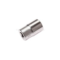 Головка торцевая шестигранная 1/4", 11мм 22511 JTC