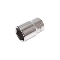 Головка торцевая шестигранная 1/4", 12мм 22512 JTC