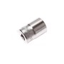 Головка торцева шестигранна 1/4", 13мм 22513 JTC