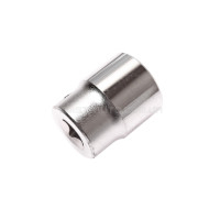 Головка торцева шестигранна 1/4", 14мм 22514 JTC Головка торцева шестигранна 1/4", 14мм 22514 JTC
