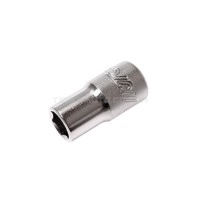 Головка торцевая шестигранная 1/4", 7мм 22507 JTC Головка торцевая шестигранная 1/4", 7мм 22507 JTC