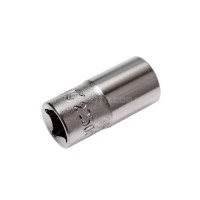 Головка торцева шестигранна 1/4", 8мм 22508 JTC Головка торцева шестигранна 1/4", 8мм 22508 JTC