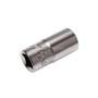 Головка торцева шестигранна 1/4", 8мм 22508 JTC