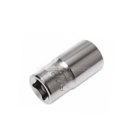 Головка торцева шестигранна 1/4", 9мм 22509 JTC Головка торцева шестигранна 1/4", 9мм 22509 JTC