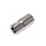 Головка торцева шестигранна 1/4", 9мм 22509 JTC