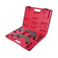 Набір фіксаторів розподільного валу BMW N62, N73 1435A JTC