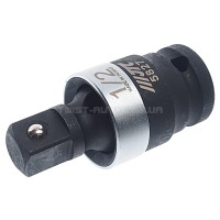 Карданний перехідник ударний 1/2" посилений 5827 JTC Карданний перехідник ударний 1/2" посилений 5827 JTC