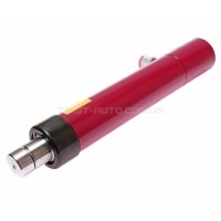Гідроциліндр 1/4" 10т RA106A JTC Гідроциліндр 1/4" 10т RA106A JTC
