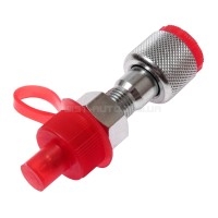 З'єднувач для гідроциліндрів 1/4" х 1/4" CP210 JTC З'єднувач для гідроциліндрів 1/4" х 1/4" CP210 JTC