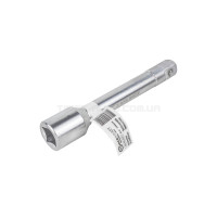 Подовжувач 3/4" 200 мм FORCEKRAFT FK-8046200 Подовжувач 3/4" 200 мм FORCEKRAFT FK-8046200