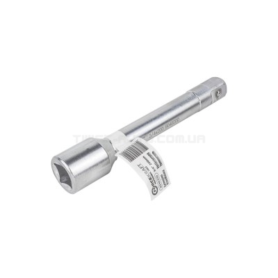 Подовжувач 3/4" 200 мм FORCEKRAFT FK-8046200 Подовжувач 3/4" 200 мм FORCEKRAFT FK-8046200