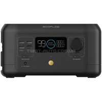 Зарядная станция EcoFlow RIVER mini Зарядная станция EcoFlow RIVER mini