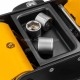 Домкрат підкатний, низькопрофільний, двопоршневий 3 т, min 75 мм -max 505 мм JCB Tools JCB-TH33013 Домкрат підкатний, низькопрофільний, двопоршневий 3 т, min 75 мм -max 505 мм JCB Tools JCB-TH33013