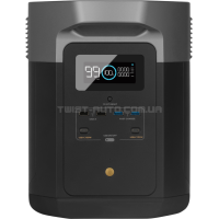 Зарядна станція EcoFlow DELTA Max 1600 Зарядна станція EcoFlow DELTA Max 1600