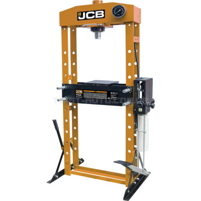 Прес гідравлічний 30т JCB Tools JCB-TY30030 Прес гідравлічний 30т JCB Tools JCB-TY30030