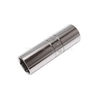 Головка свічкова 1/2" х 5/8" (16мм) 46516 JTC Головка свічкова 1/2" х 5/8" (16мм) 46516 JTC