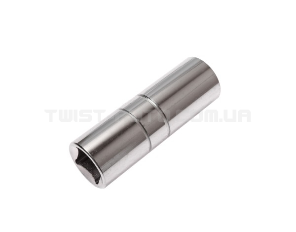 Головка свечная 1/2"х 5/8" (16мм) 46516 JTC