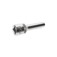 Головка TORX E10 глубокая 1/2" 47310 JTC