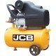 Компресор повітряний JCB Tools 24л JCB-21-AC24 Компресор повітряний JCB Tools 24л JCB-21-AC24