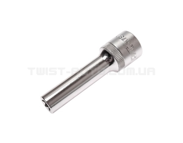 Головка TORX E11 глибока 1/2" 47311 JTC