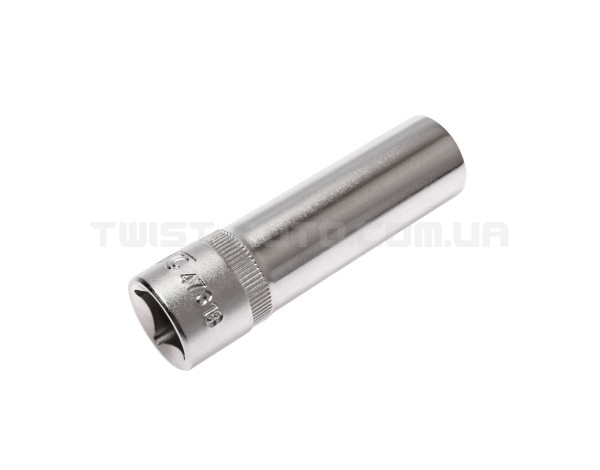 Головка TORX E18 глибока 1/2" 47318 JTC