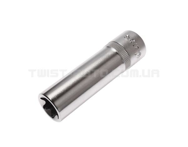 Головка TORX E18 глибока 1/2" 47318 JTC