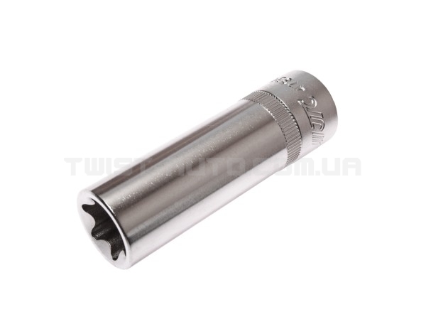 Головка TORX E20 глибока 1/2" 47320 JTC