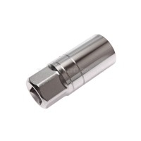 Головка свічкова 1/2", шестигранна, 21мм., 46521 JTC Головка свічкова 1/2", шестигранна, 21мм., 46521 JTC