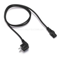 Кабель EcoFlow AC Cable EU Кабель EcoFlow AC Cable EU