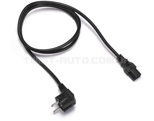 Кабель EcoFlow AC Cable EU