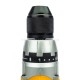 Акумуляторний дриль-шуруповерт з комлектом JCB Tools JCB-18DD-2X-E Акумуляторний дриль-шуруповерт з комлектом JCB Tools JCB-18DD-2X-E