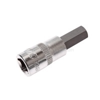 Головка с насадкой HEX 7мм 1/4" 23607 JTC