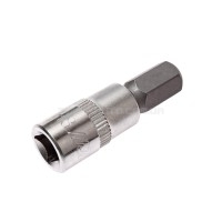 Головка з насадкою HEX 8мм 1/4" 23608 JTC Головка з насадкою HEX 8мм 1/4" 23608 JTC