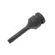 Головка ударна середньої глибини TORX 1/2" T45 78мм 447845 JTC