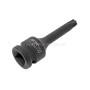 Головка ударная средней глубины TORX  1/2" T50 78мм 447850 JTC