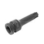 Головка ударна середньої глибини TORX 1/2" T60 78мм 447860 JTC