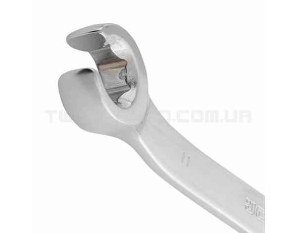 Ключ поздний 11 мм х 13 мм JCB Tools JCB-7511113
