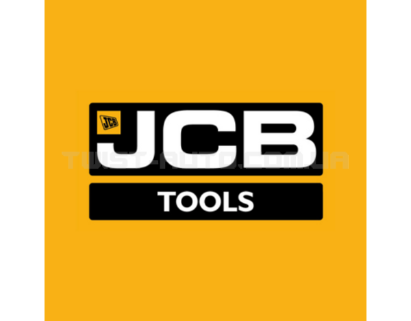 Акумуляторний дриль-шуруповерт з комлектом JCB Tools JCB-18CD-2XB-E