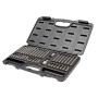 Набір біт (TORX, HEX, SPLINE) 40 одиниць 3965 JTC