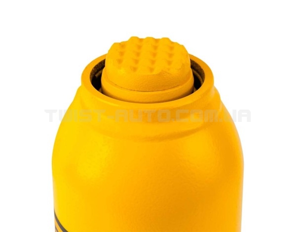Домкрат пляшковий (222-450 мм) 10т JCB Tools JCB-TH91004